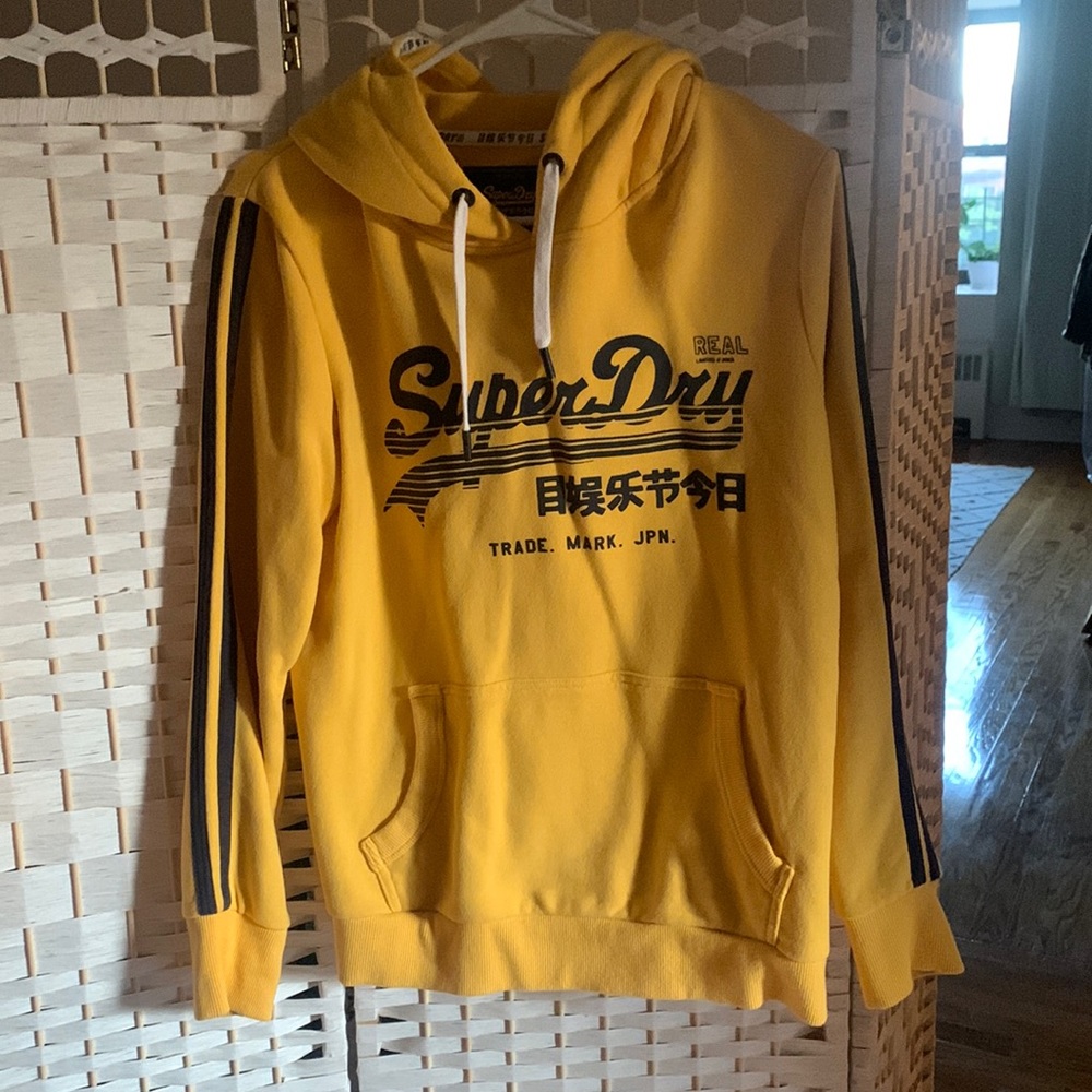 Superdry Hoodie